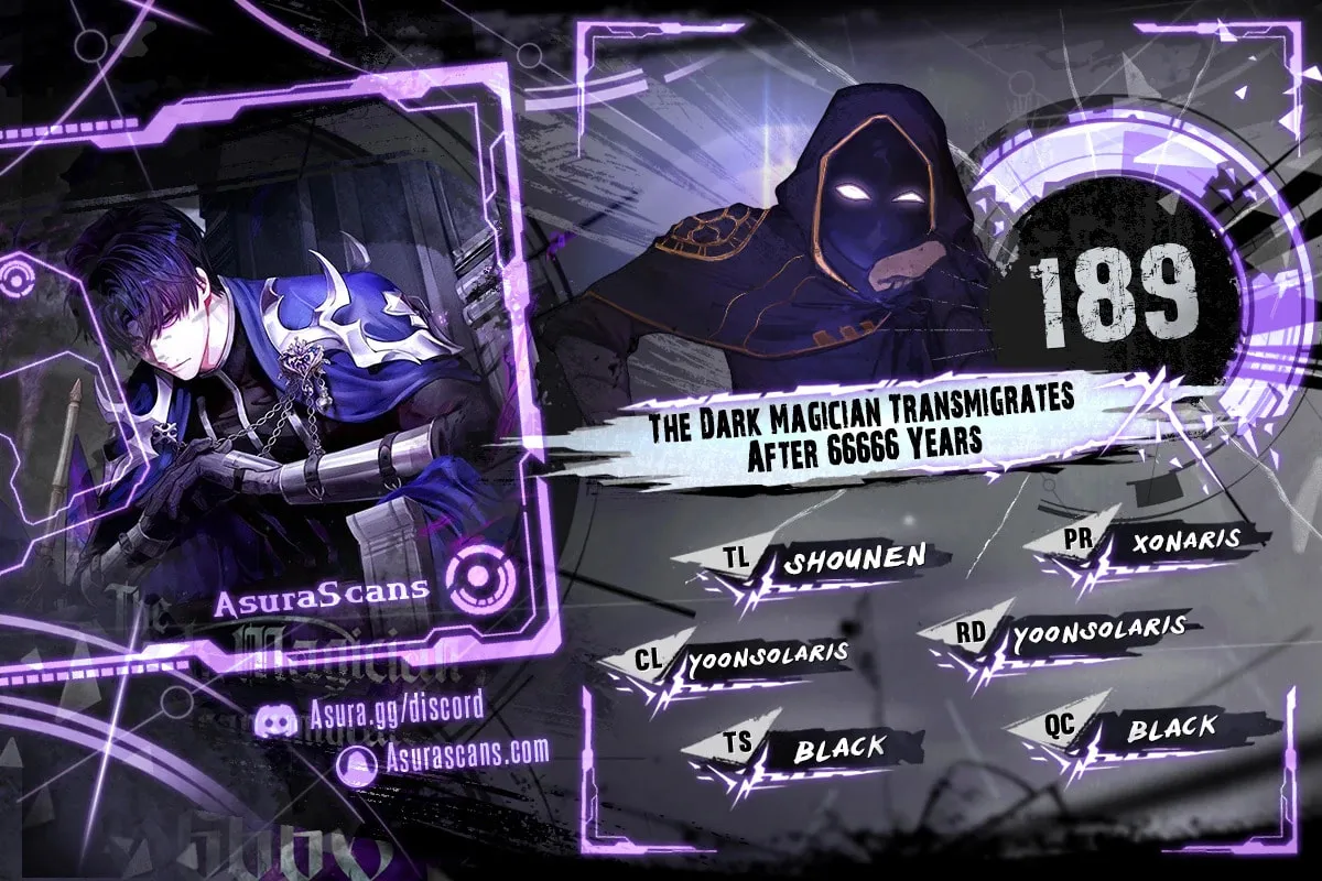 Read 66 666 Years Advent of the Dark Mage EN Manga Online
