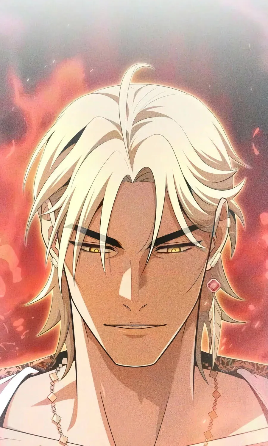 Read 66 666 Years Advent of the Dark Mage EN Manga Online