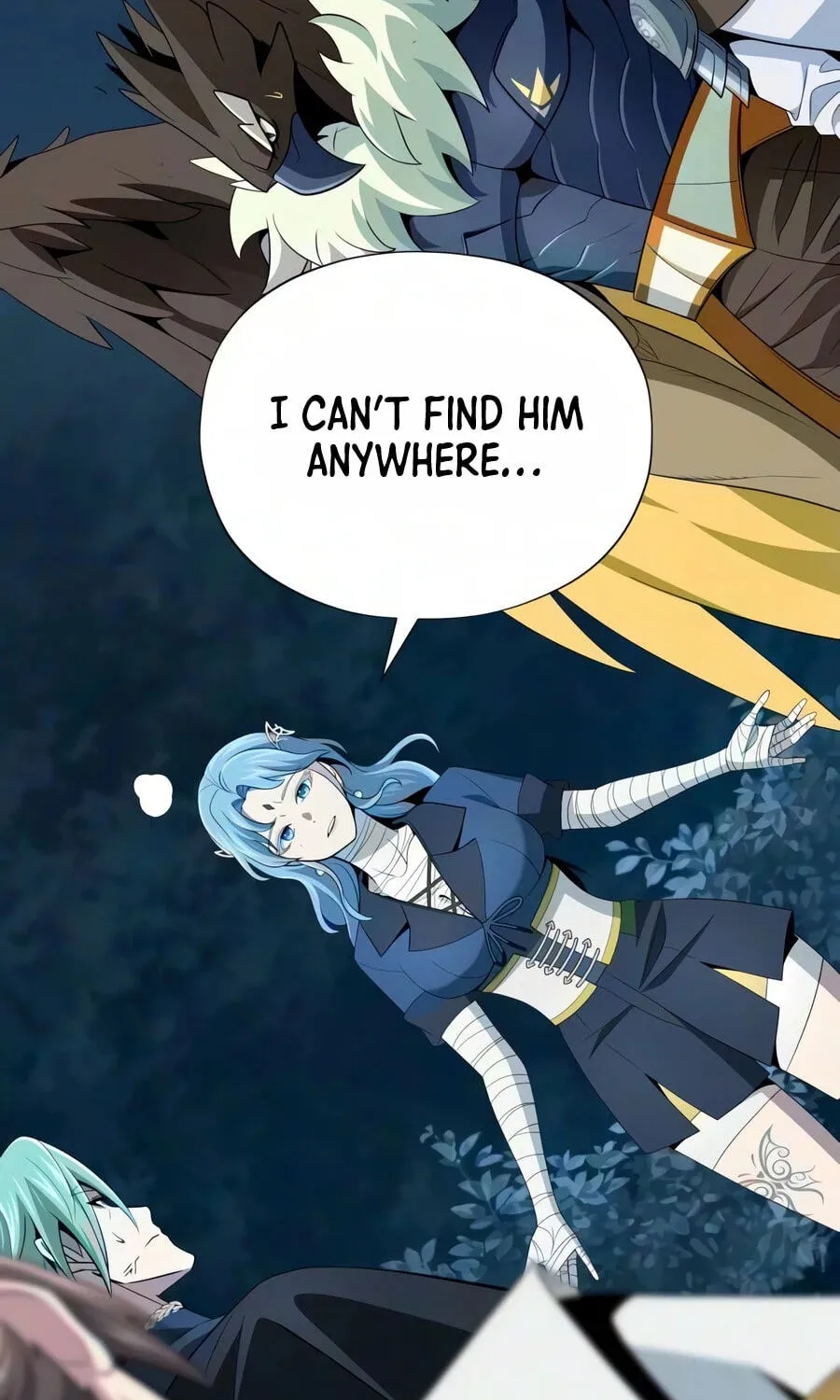 Read 66 666 Years Advent of the Dark Mage EN Manga Online