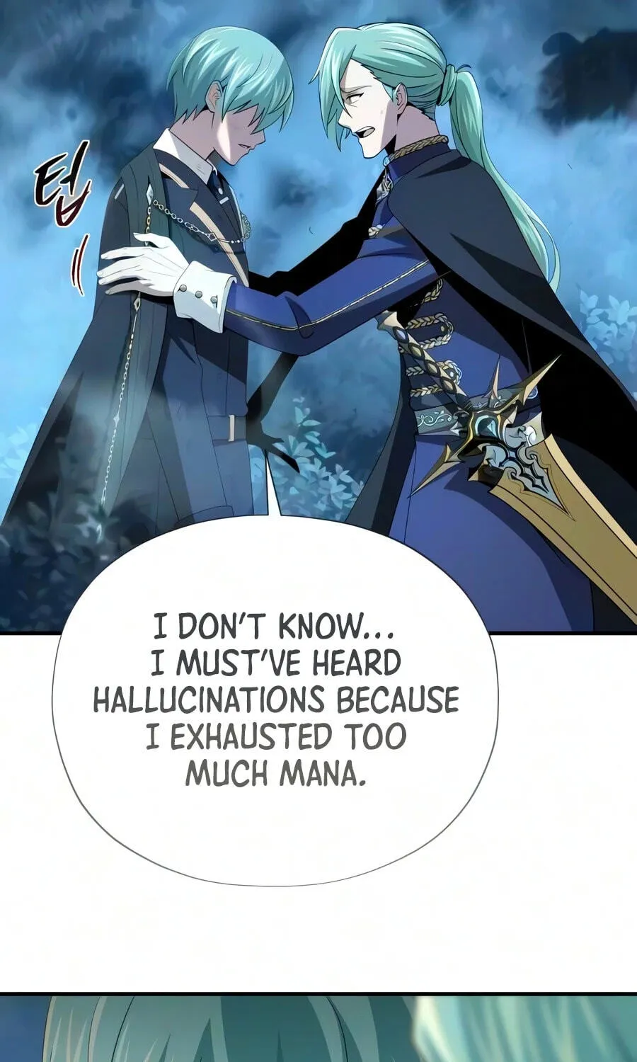 Read 66 666 Years Advent of the Dark Mage EN Manga Online