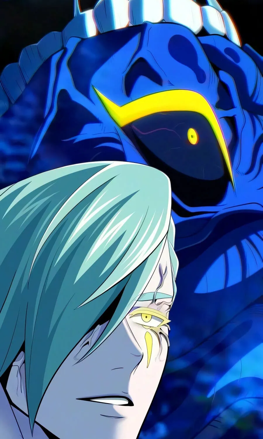 Read 66 666 Years Advent of the Dark Mage EN Manga Online