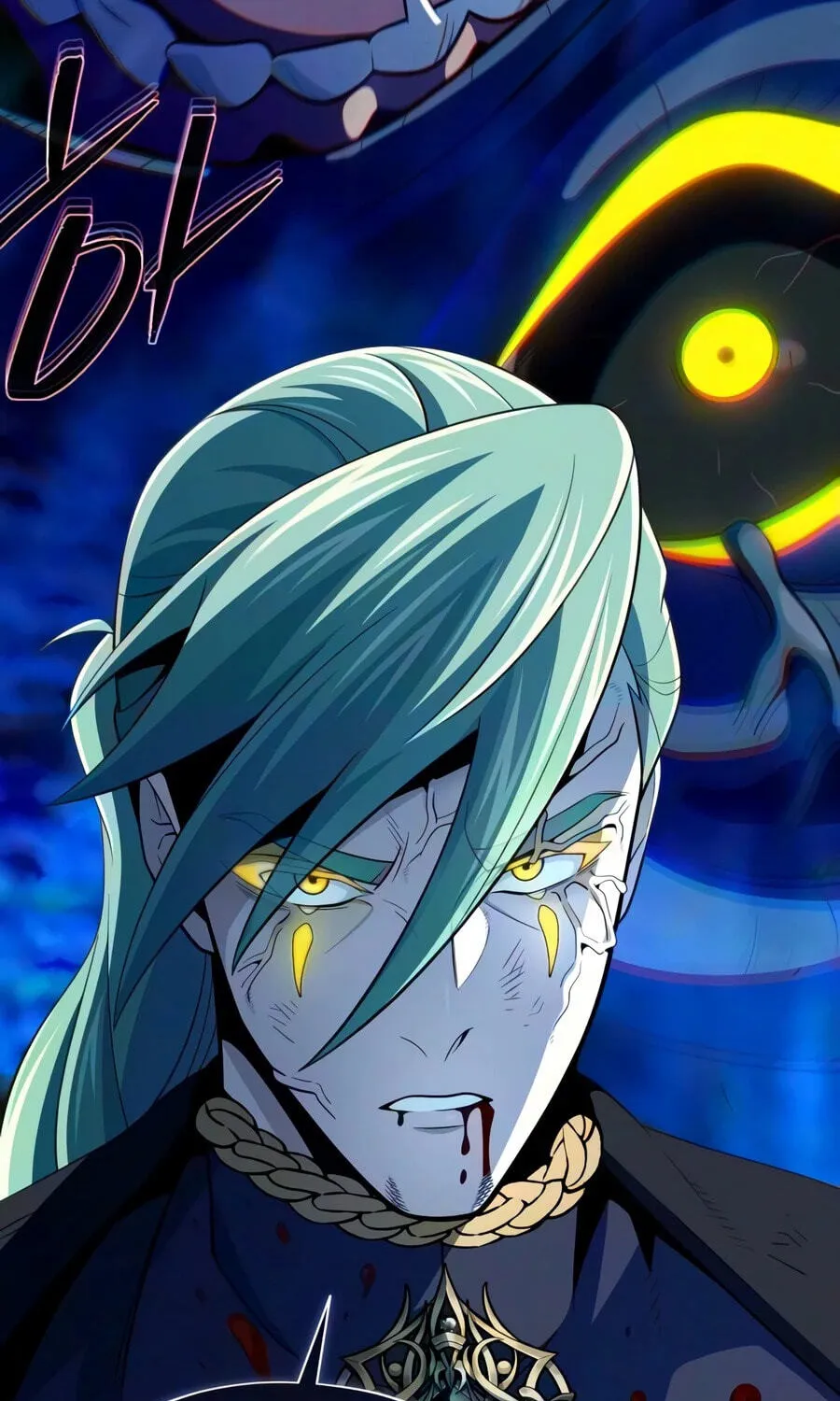 Read 66 666 Years Advent of the Dark Mage EN Manga Online