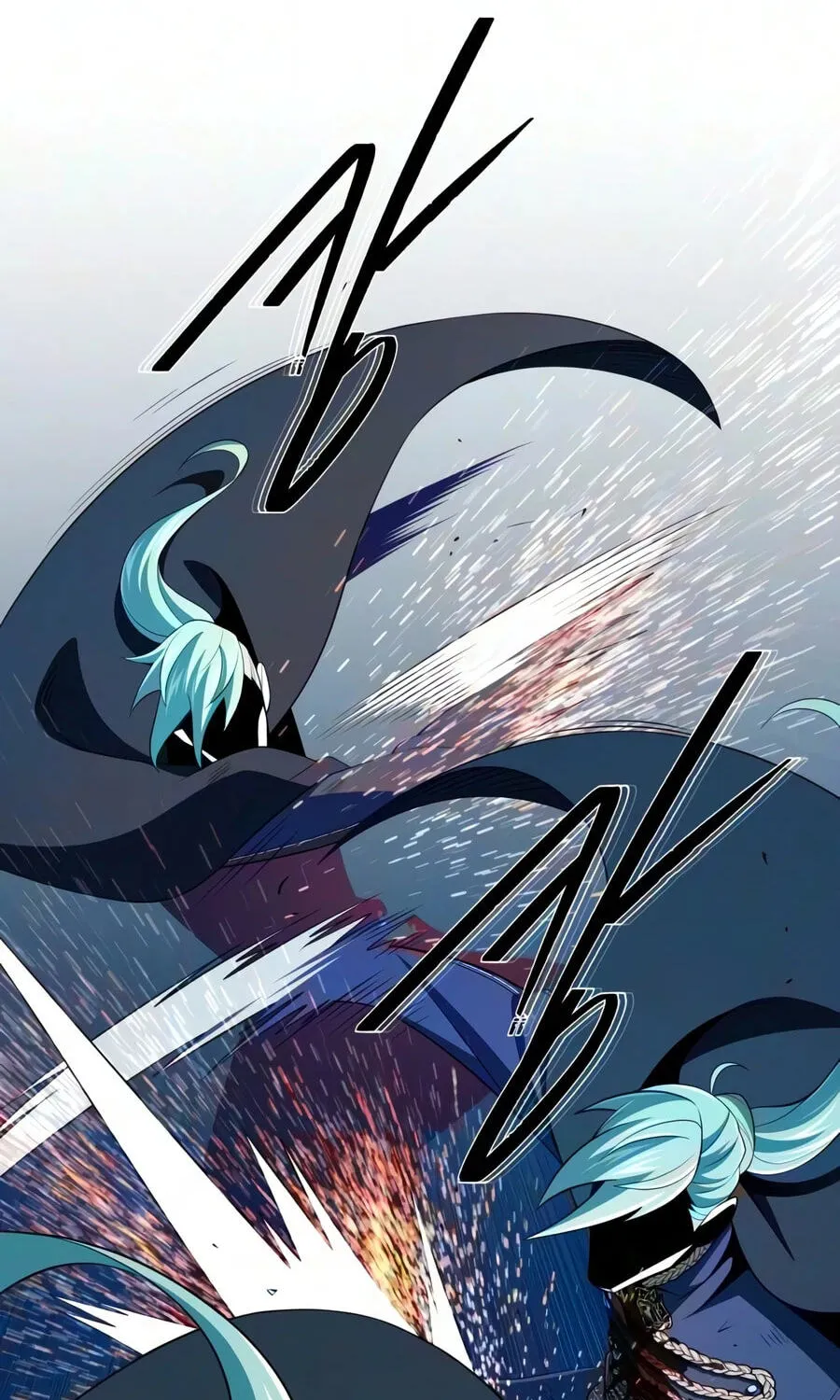 Read 66 666 Years Advent of the Dark Mage EN Manga Online