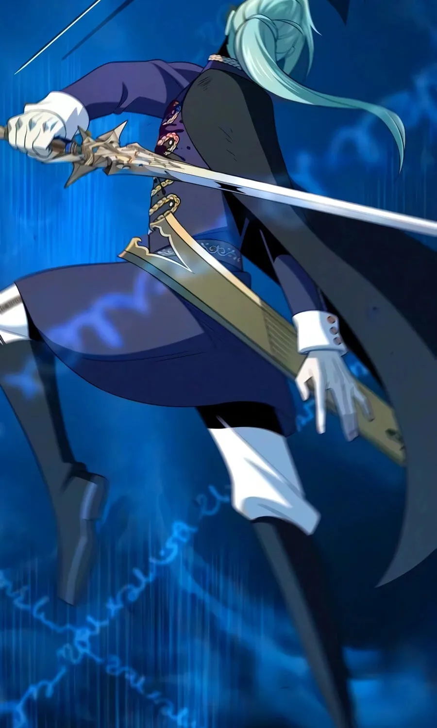 Read 66 666 Years Advent of the Dark Mage EN Manga Online