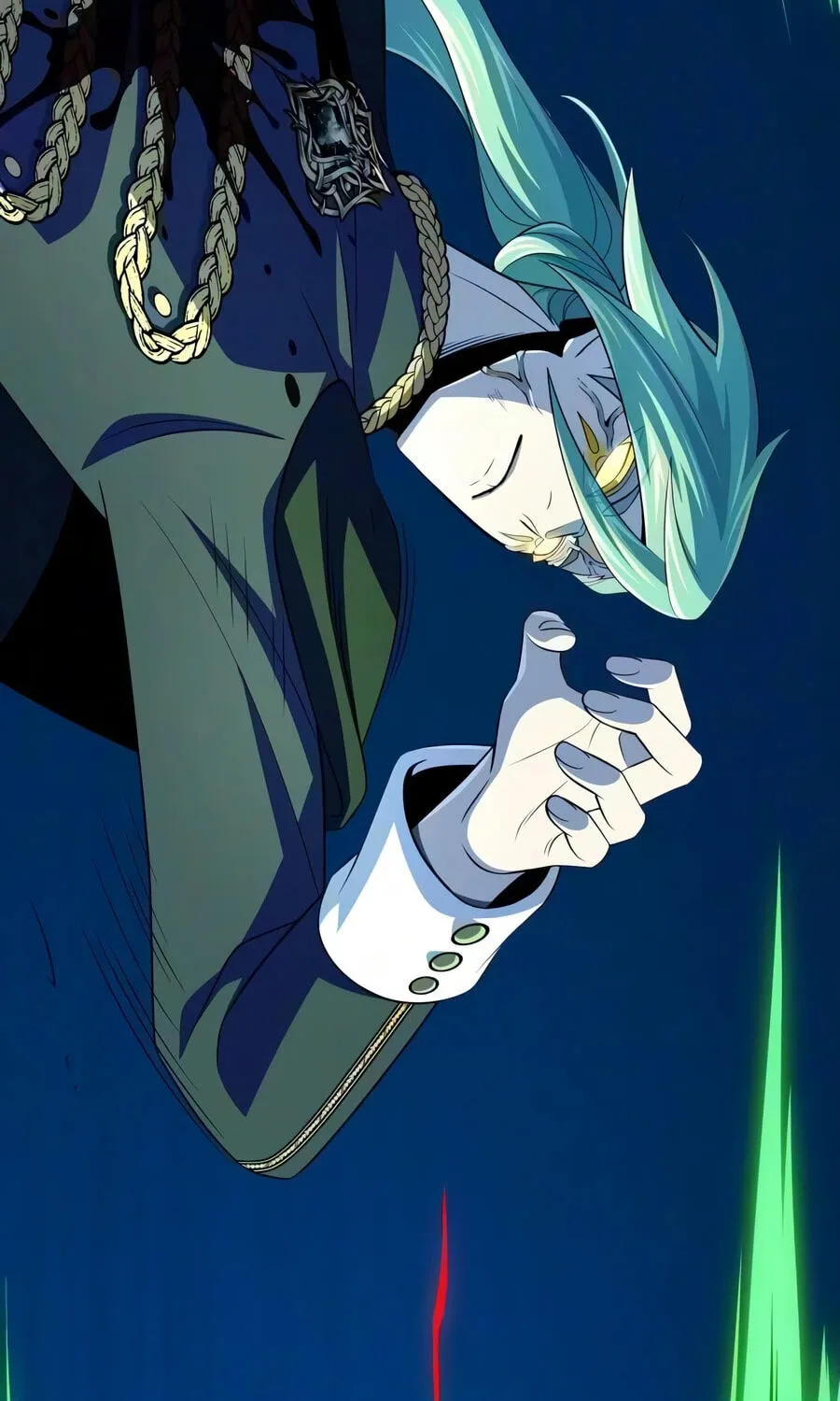 Read 66 666 Years Advent of the Dark Mage EN Manga Online
