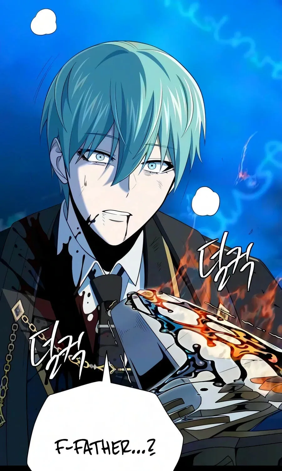 Read 66 666 Years Advent of the Dark Mage EN Manga Online
