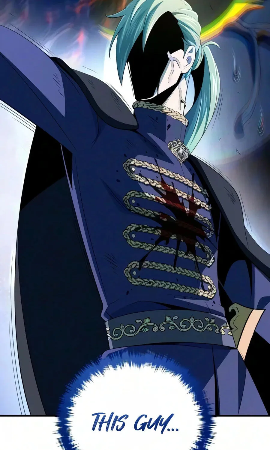 Read 66 666 Years Advent of the Dark Mage EN Manga Online