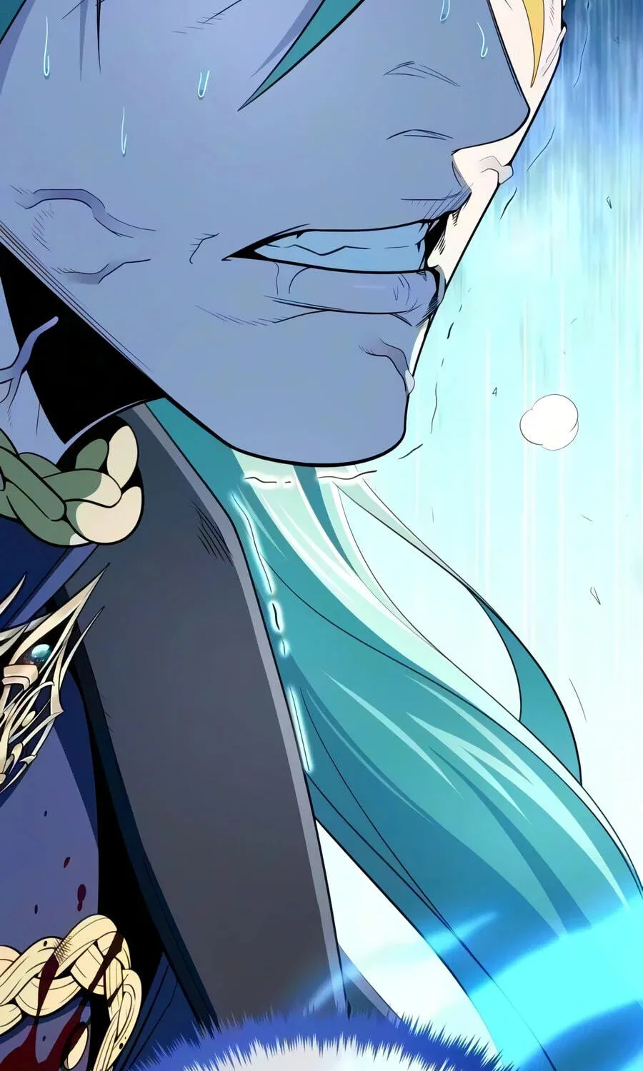 Read 66 666 Years Advent of the Dark Mage EN Manga Online