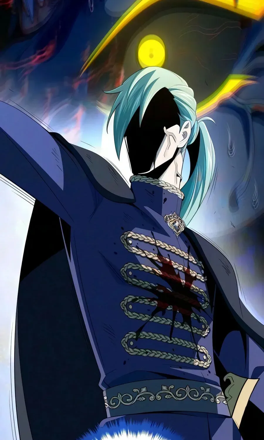 Read 66 666 Years Advent of the Dark Mage EN Manga Online