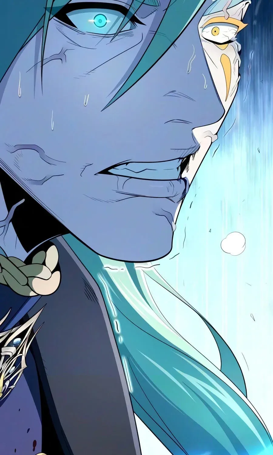 Read 66 666 Years Advent of the Dark Mage EN Manga Online