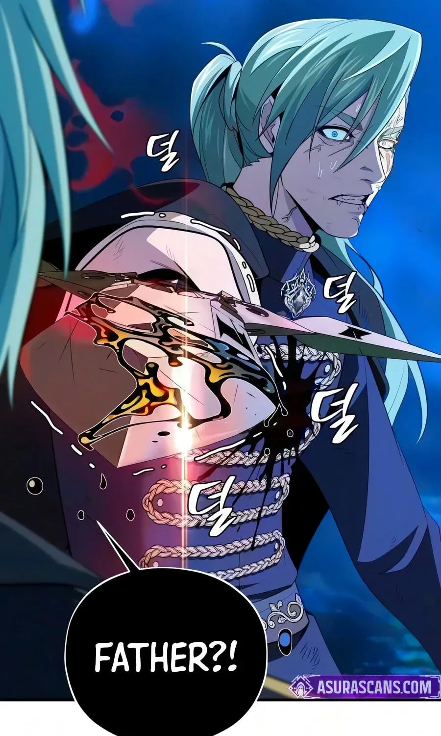 Read 66 666 Years Advent of the Dark Mage EN Manga Online