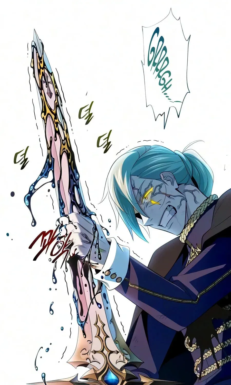 Read 66 666 Years Advent of the Dark Mage EN Manga Online
