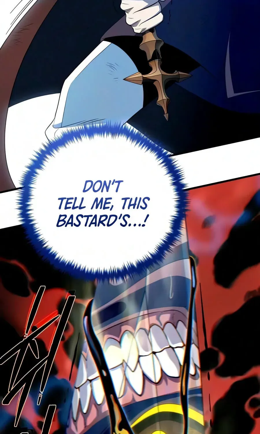 Read 66 666 Years Advent of the Dark Mage EN Manga Online
