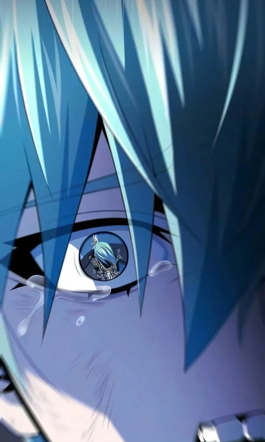 Read 66 666 Years Advent of the Dark Mage EN Manga Online