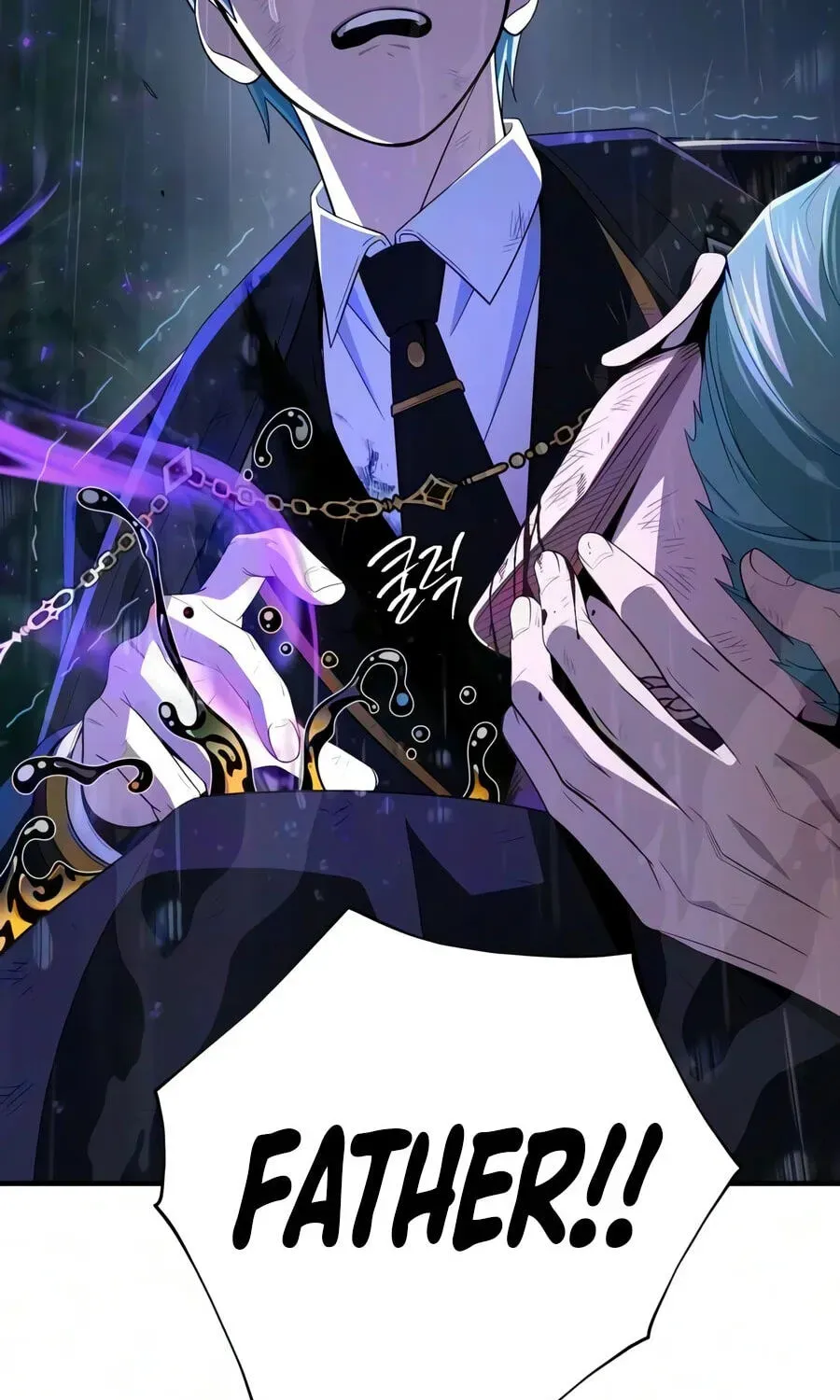 Read 66 666 Years Advent of the Dark Mage EN Manga Online