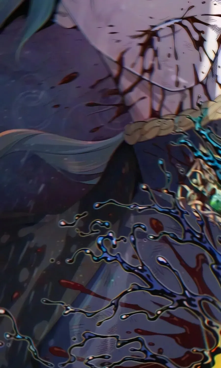 Read 66 666 Years Advent of the Dark Mage EN Manga Online
