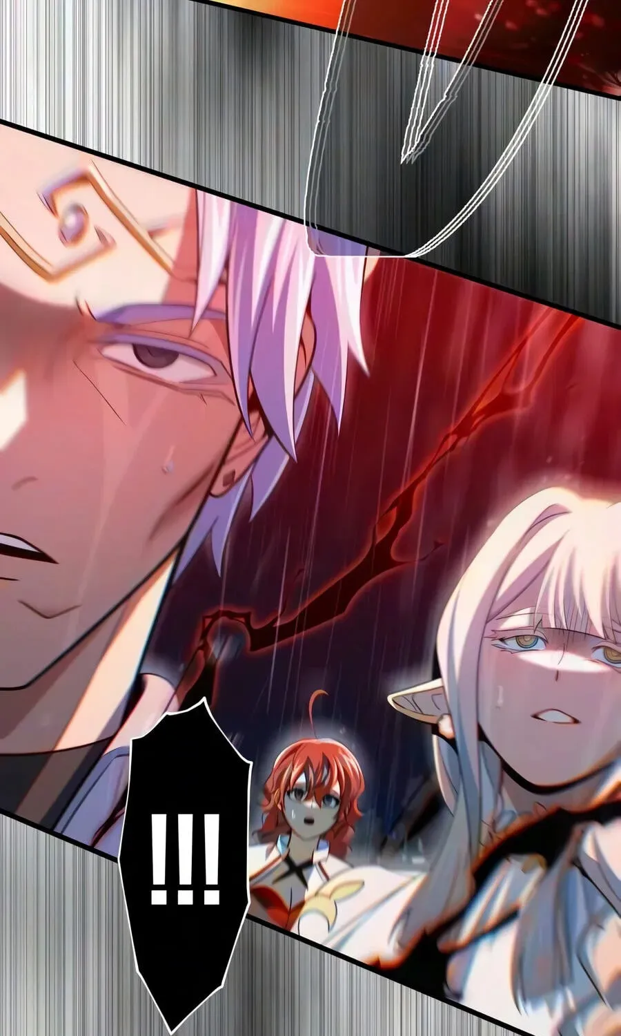 Read 66 666 Years Advent of the Dark Mage EN Manga Online
