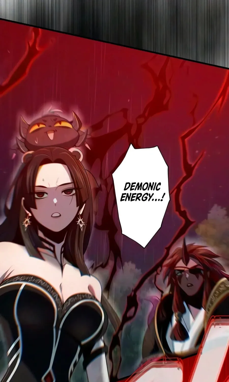 Read 66 666 Years Advent of the Dark Mage EN Manga Online