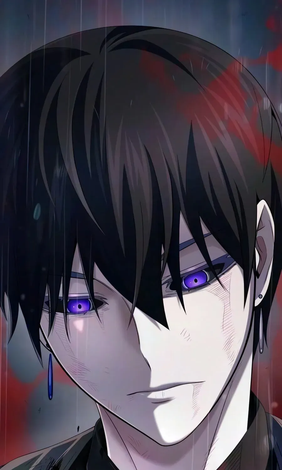 Read 66 666 Years Advent of the Dark Mage EN Manga Online