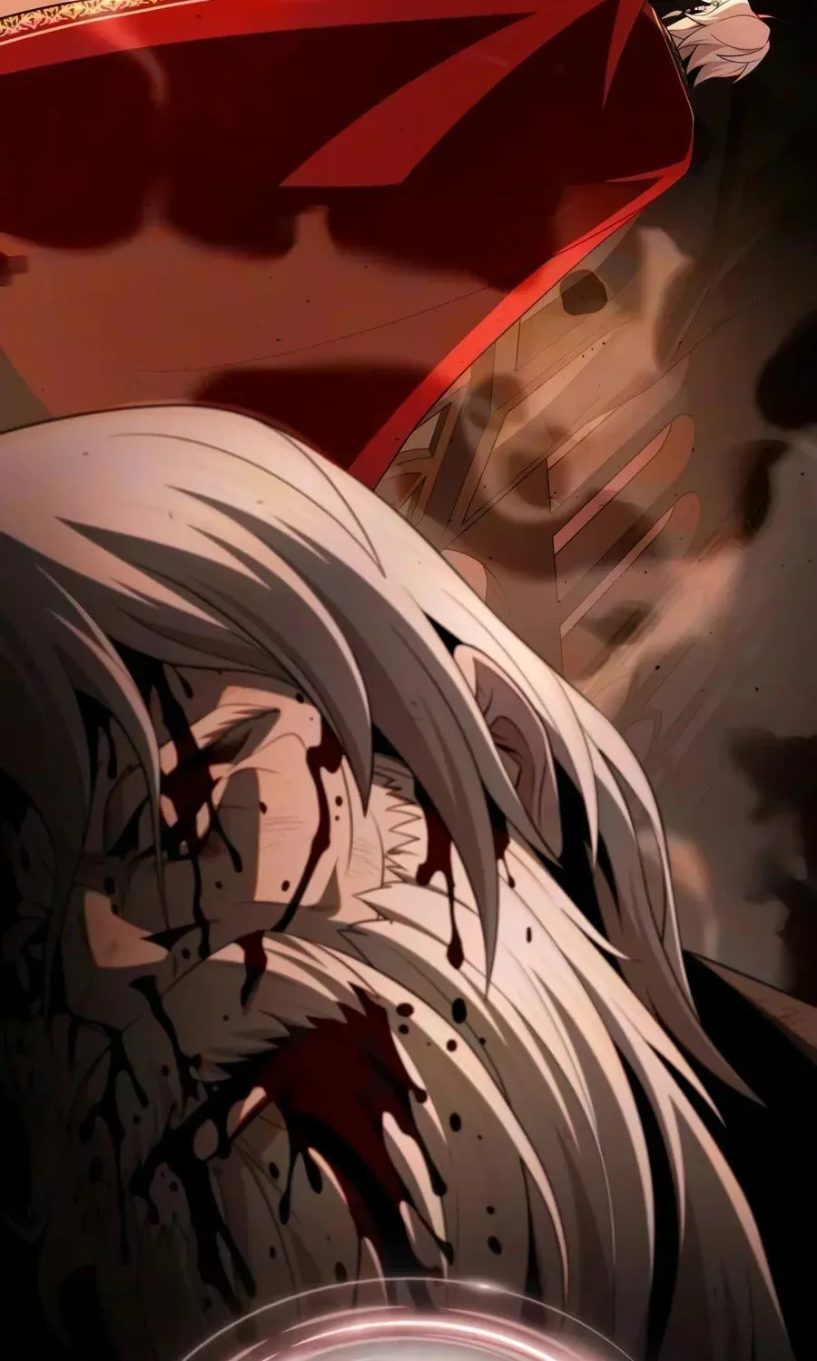 Read 66 666 Years Advent of the Dark Mage EN Manga Online