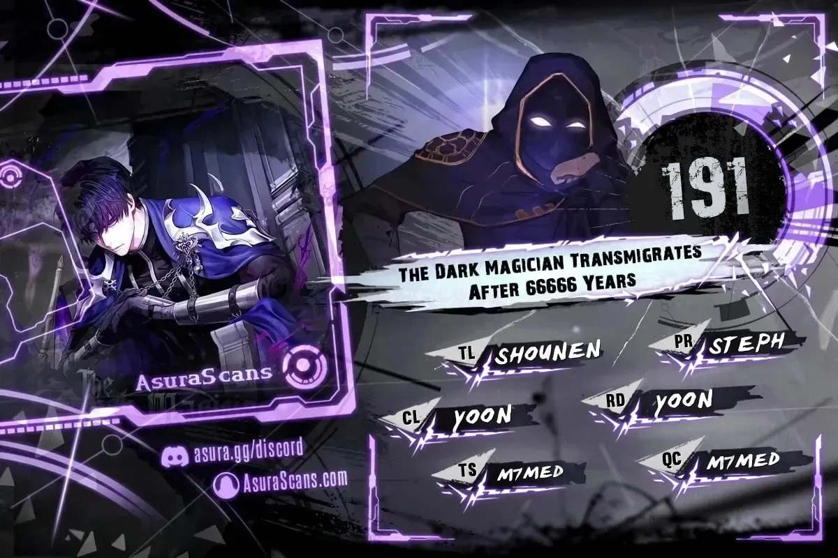 Read 66 666 Years Advent of the Dark Mage EN Manga Online