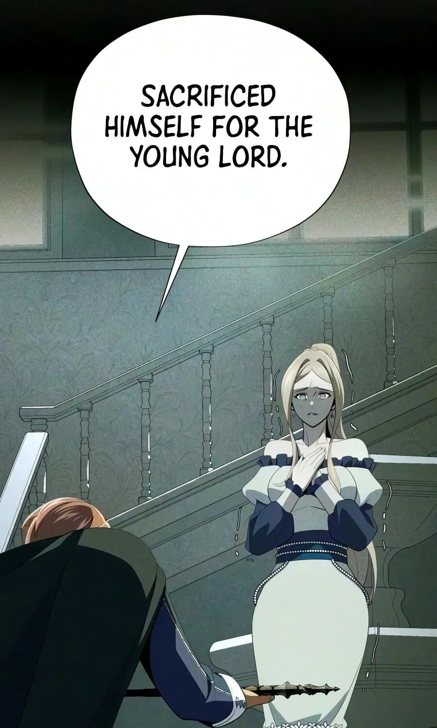 Read 66 666 Years Advent of the Dark Mage EN Manga Online