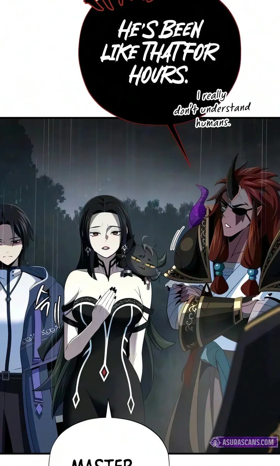 Read 66 666 Years Advent of the Dark Mage EN Manga Online