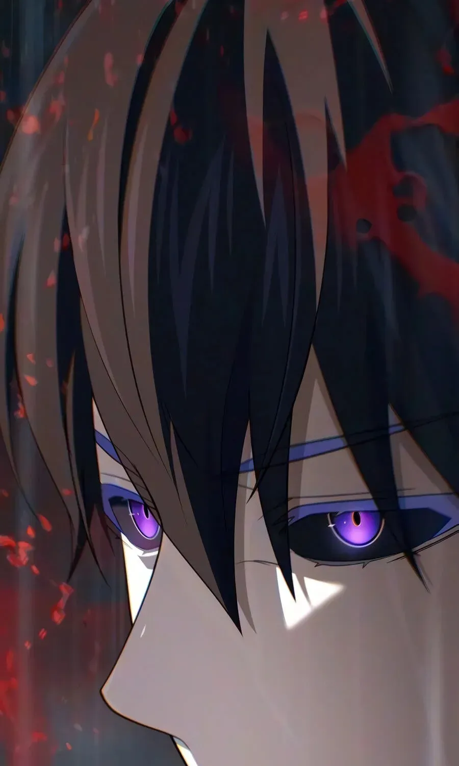 Read 66 666 Years Advent of the Dark Mage EN Manga Online