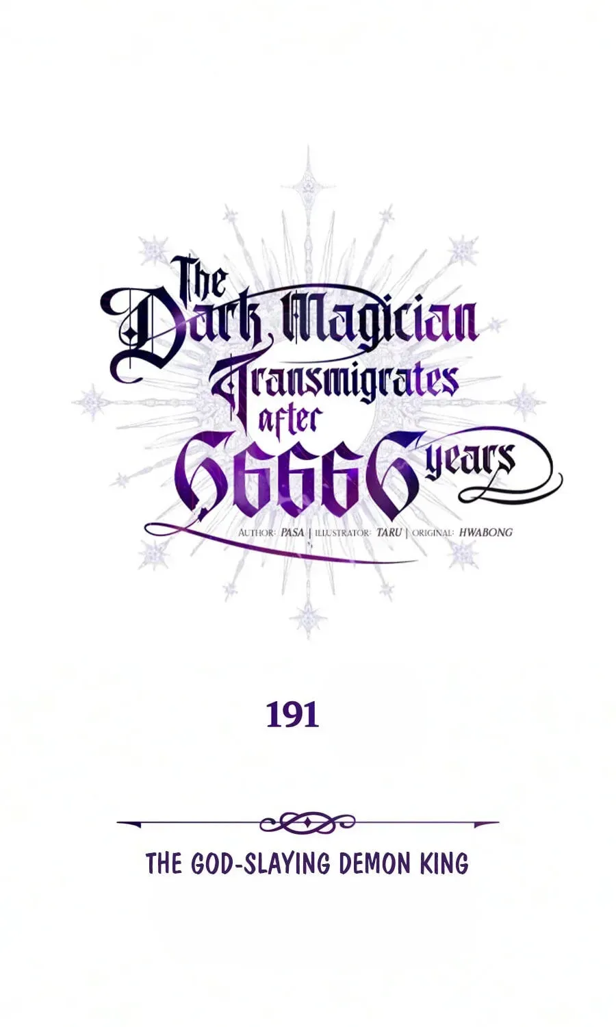 Read 66 666 Years Advent of the Dark Mage EN Manga Online