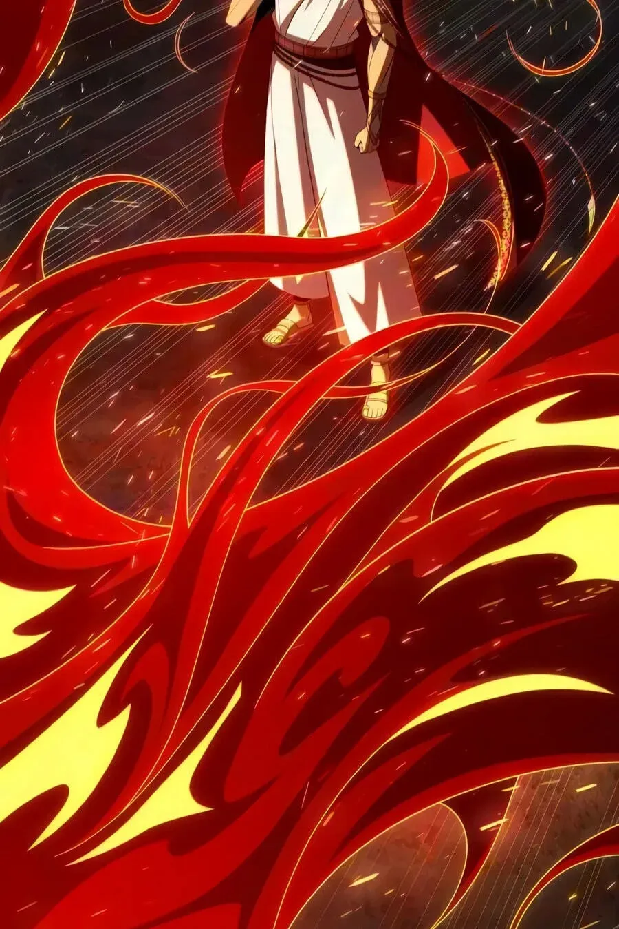 Read 66 666 Years Advent of the Dark Mage EN Manga Online