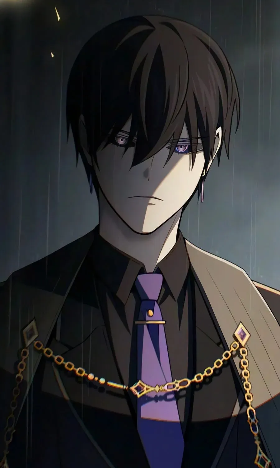 Read 66 666 Years Advent of the Dark Mage EN Manga Online