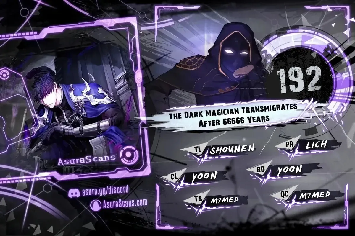 Read 66 666 Years Advent of the Dark Mage EN Manga Online