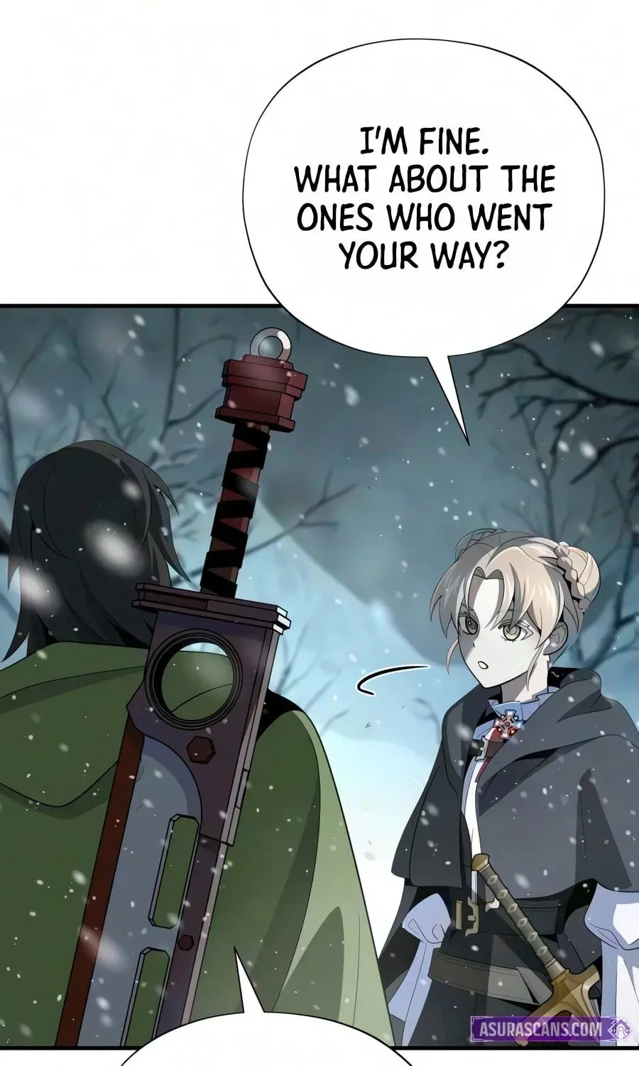Read 66 666 Years Advent of the Dark Mage EN Manga Online