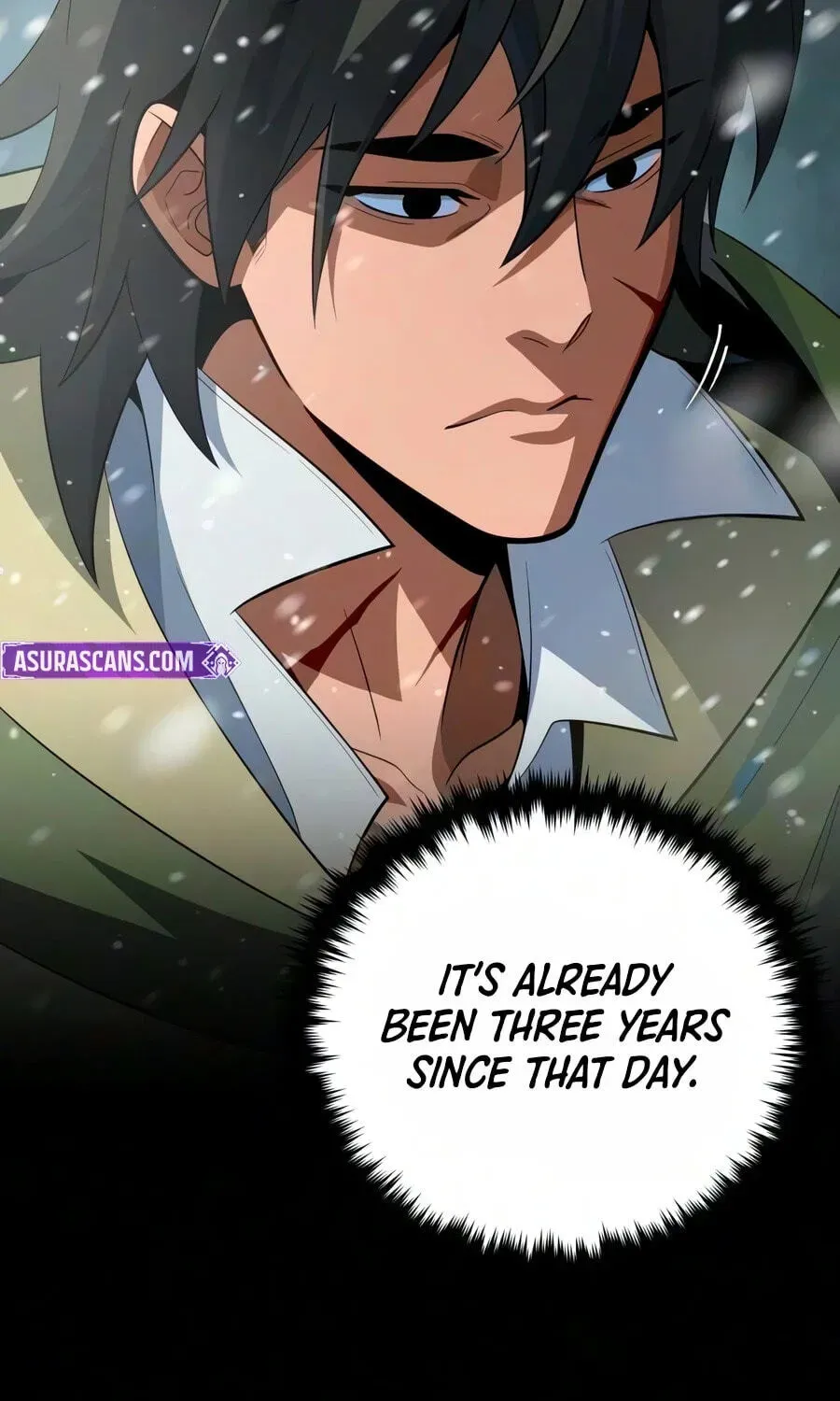 Read 66 666 Years Advent of the Dark Mage EN Manga Online