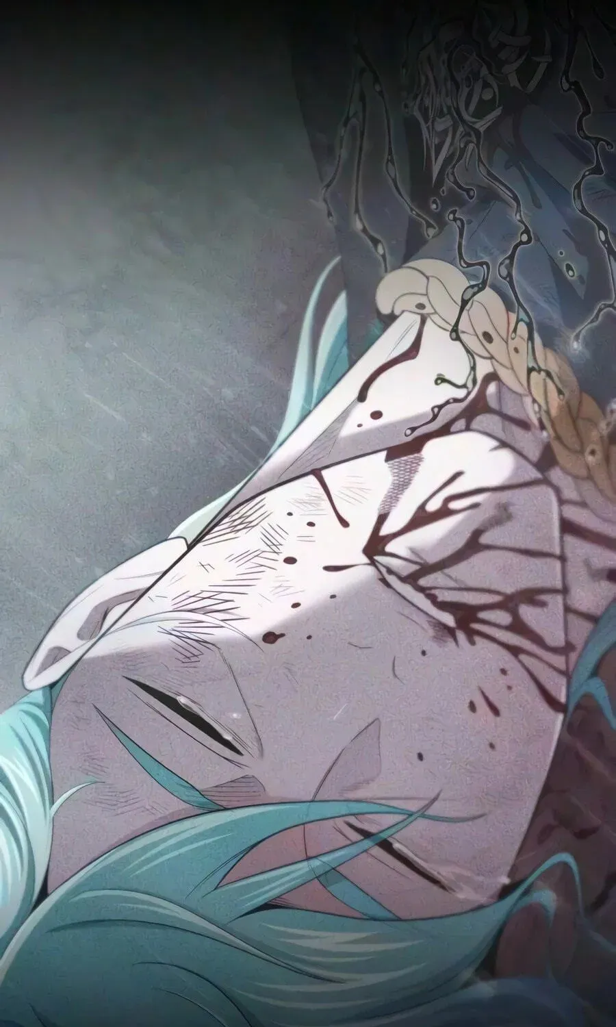 Read 66 666 Years Advent of the Dark Mage EN Manga Online