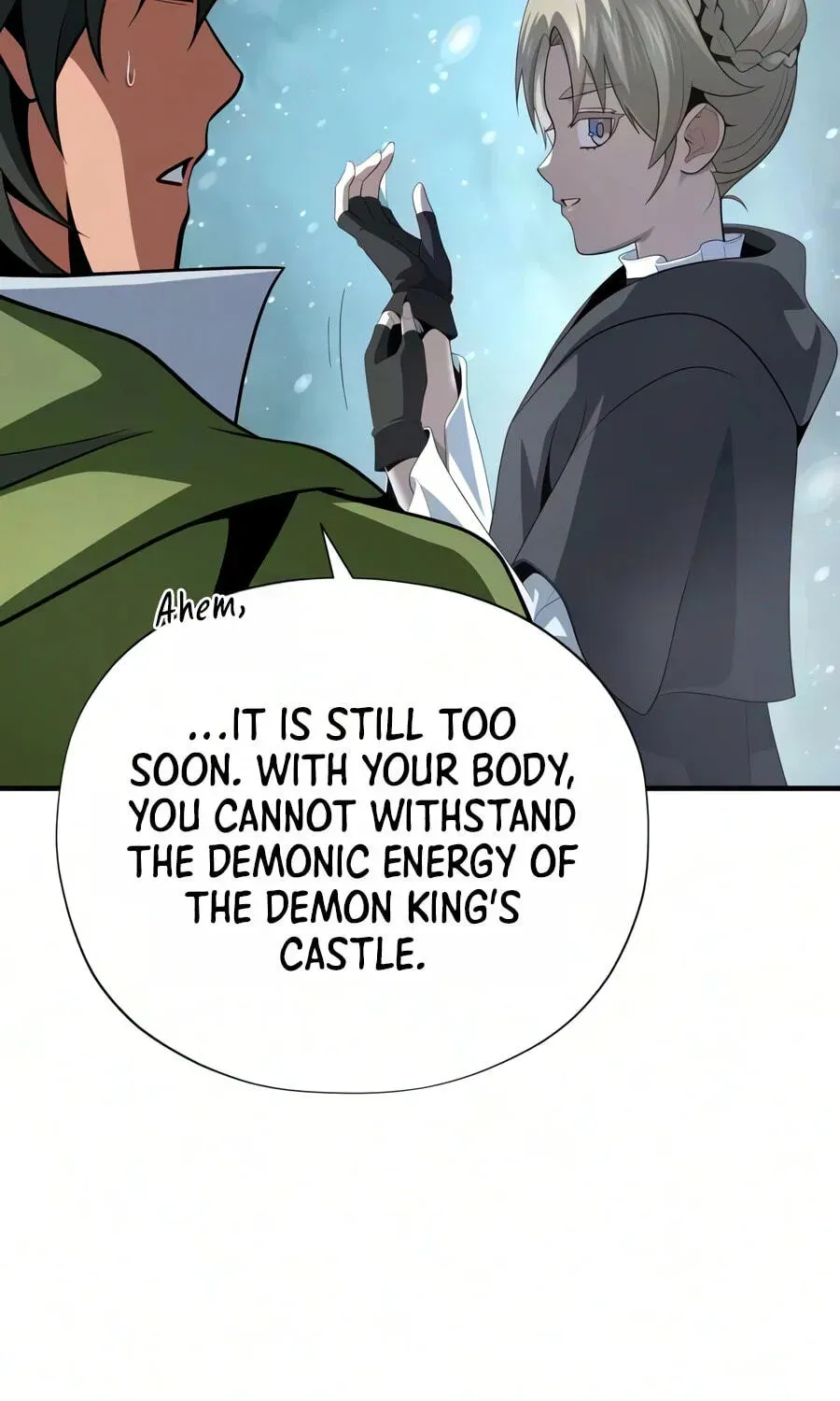 Read 66 666 Years Advent of the Dark Mage EN Manga Online