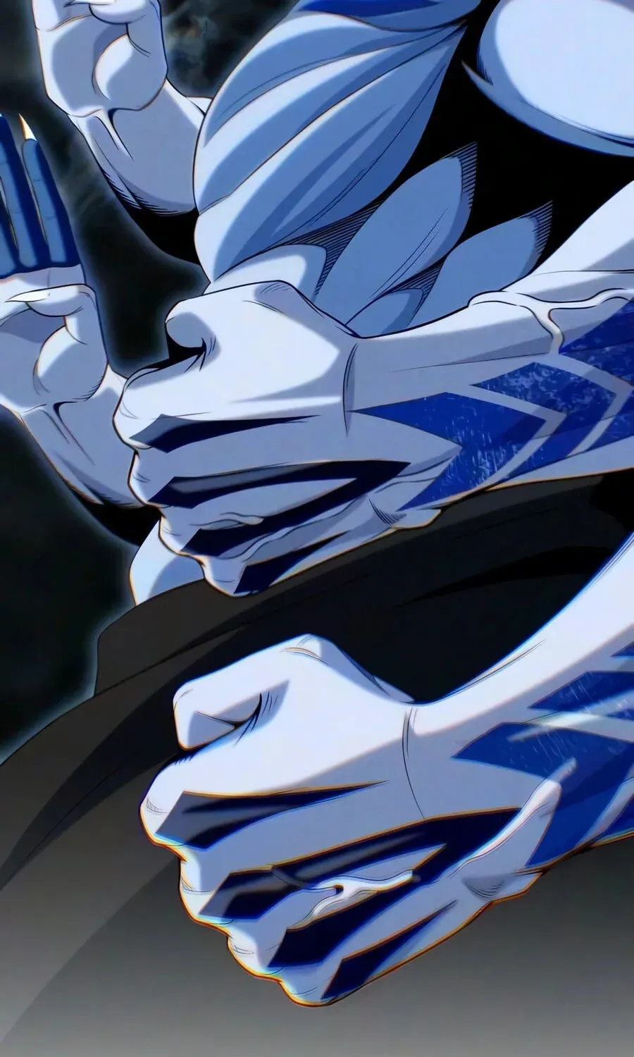 Read 66 666 Years Advent of the Dark Mage EN Manga Online
