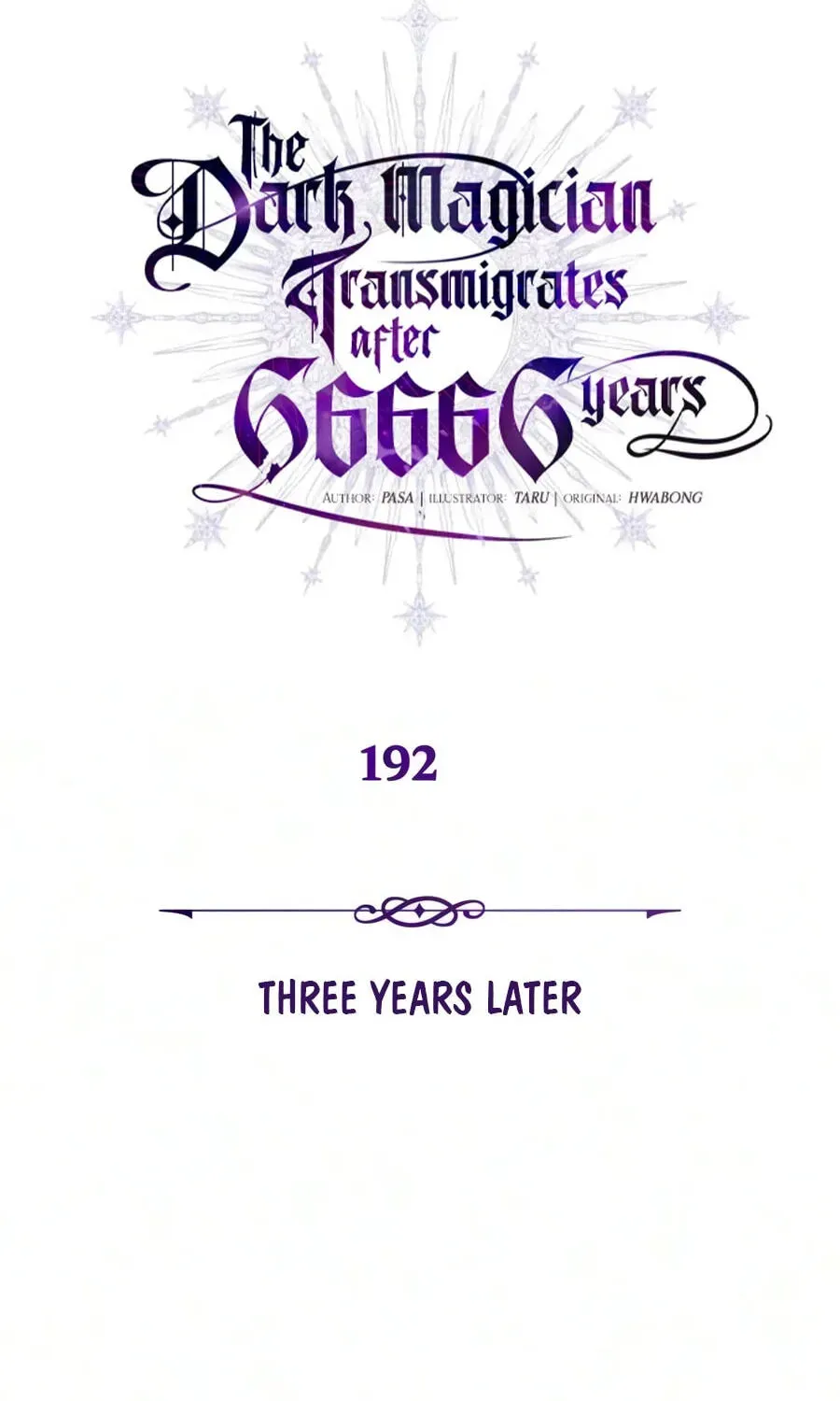 Read 66 666 Years Advent of the Dark Mage EN Manga Online