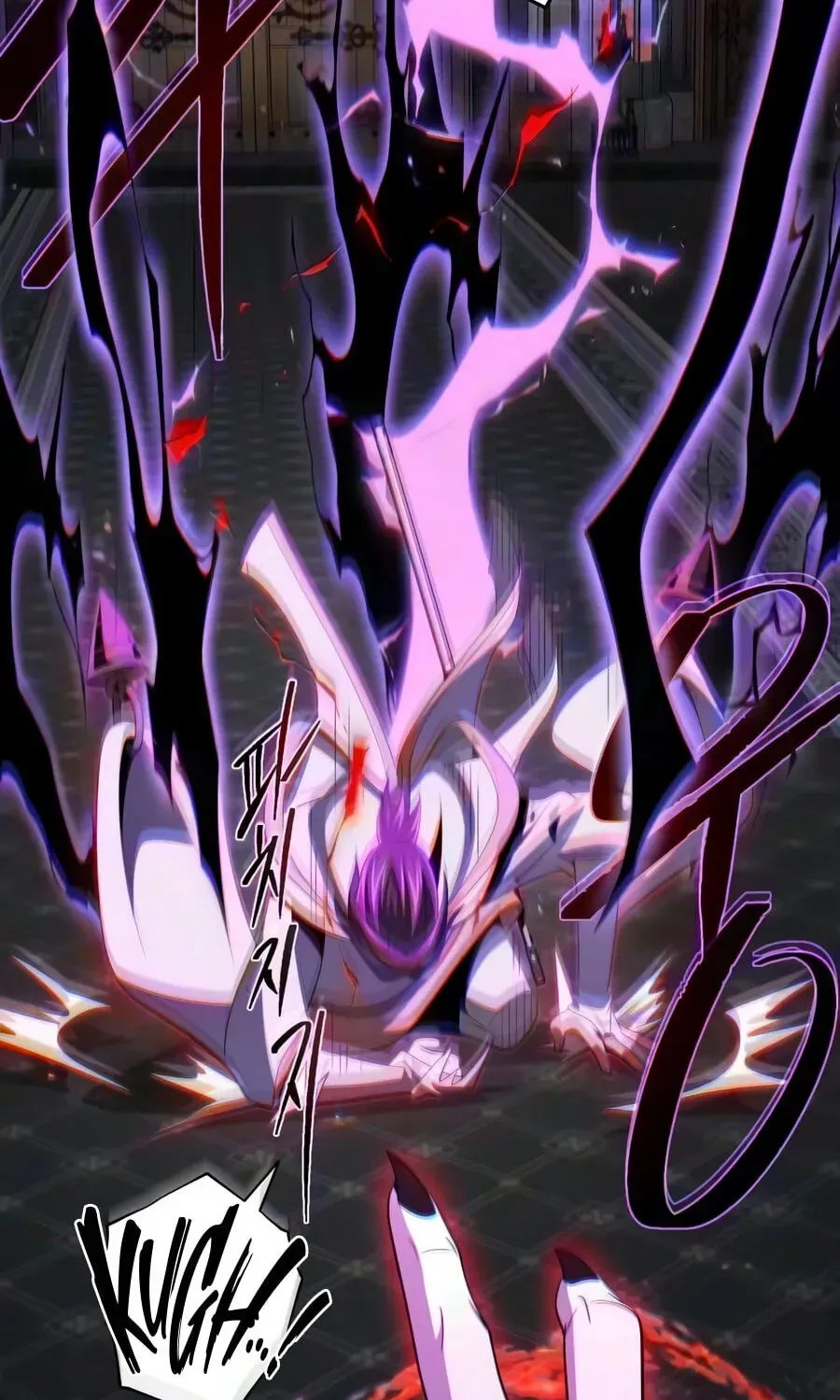 Read 66 666 Years Advent of the Dark Mage EN Manga Online