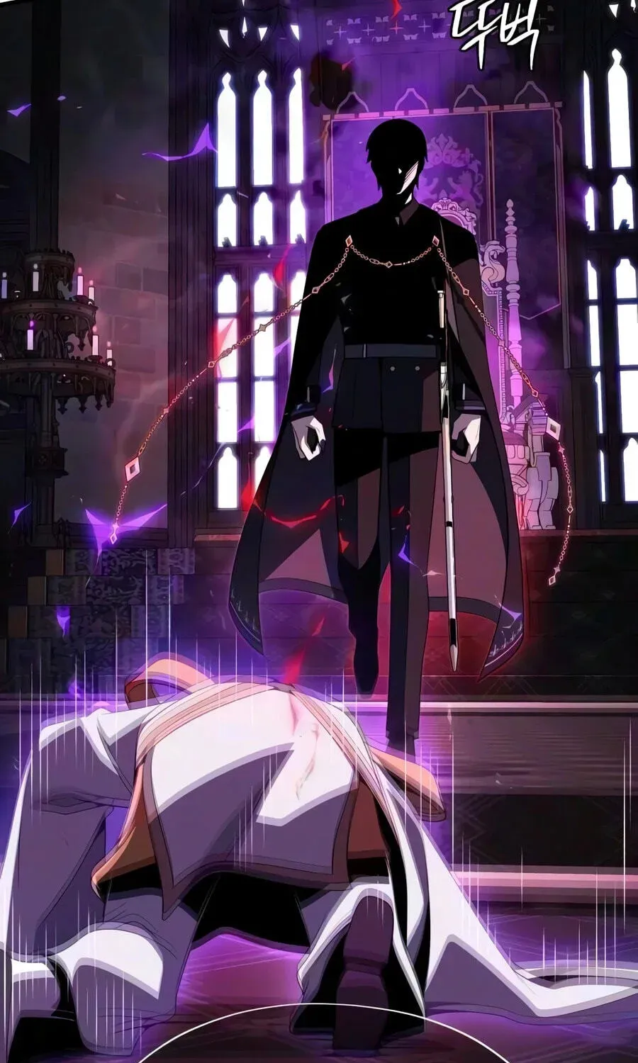 Read 66 666 Years Advent of the Dark Mage EN Manga Online
