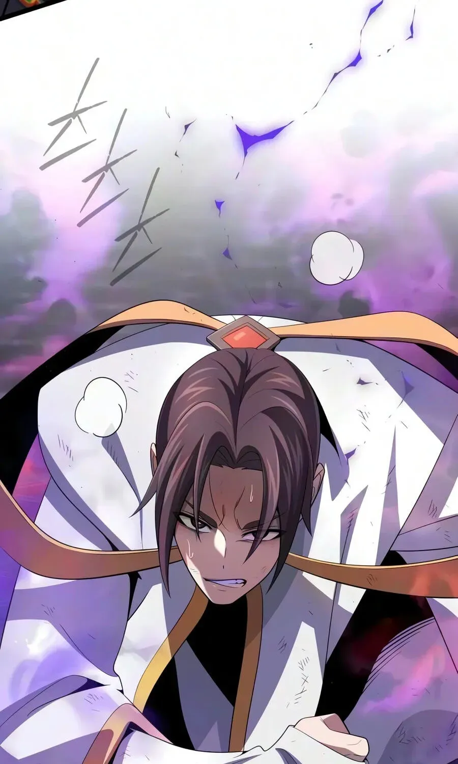 Read 66 666 Years Advent of the Dark Mage EN Manga Online