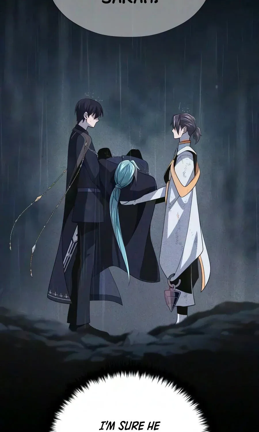 Read 66 666 Years Advent of the Dark Mage EN Manga Online