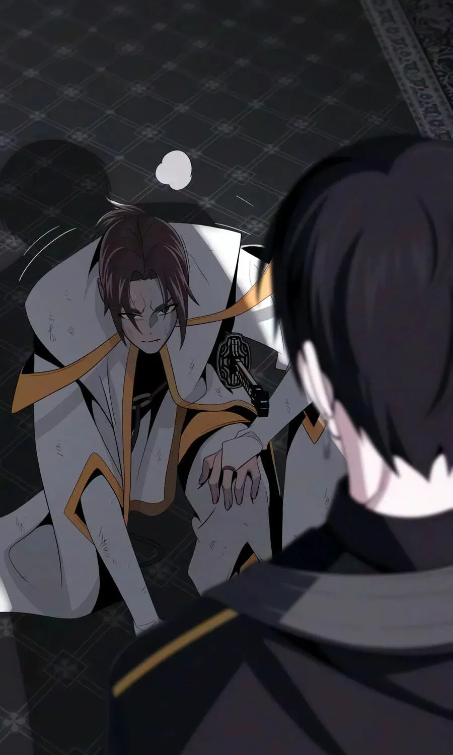 Read 66 666 Years Advent of the Dark Mage EN Manga Online