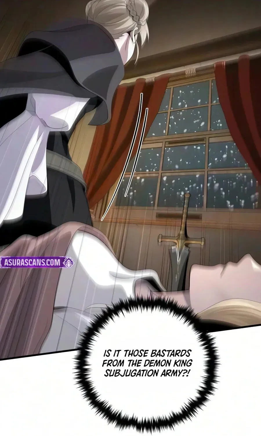 Read 66 666 Years Advent of the Dark Mage EN Manga Online