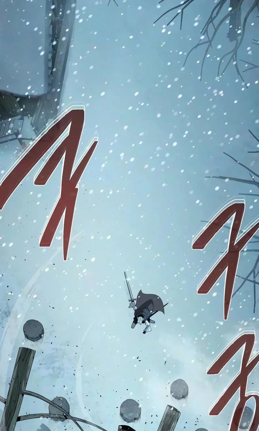 Read 66 666 Years Advent of the Dark Mage EN Manga Online