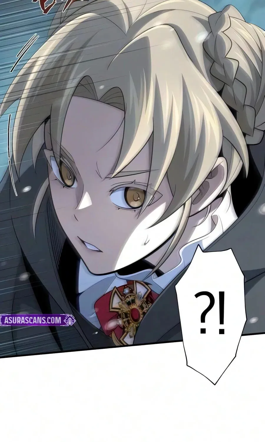 Read 66 666 Years Advent of the Dark Mage EN Manga Online
