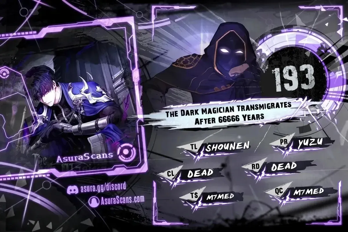 Read 66 666 Years Advent of the Dark Mage EN Manga Online