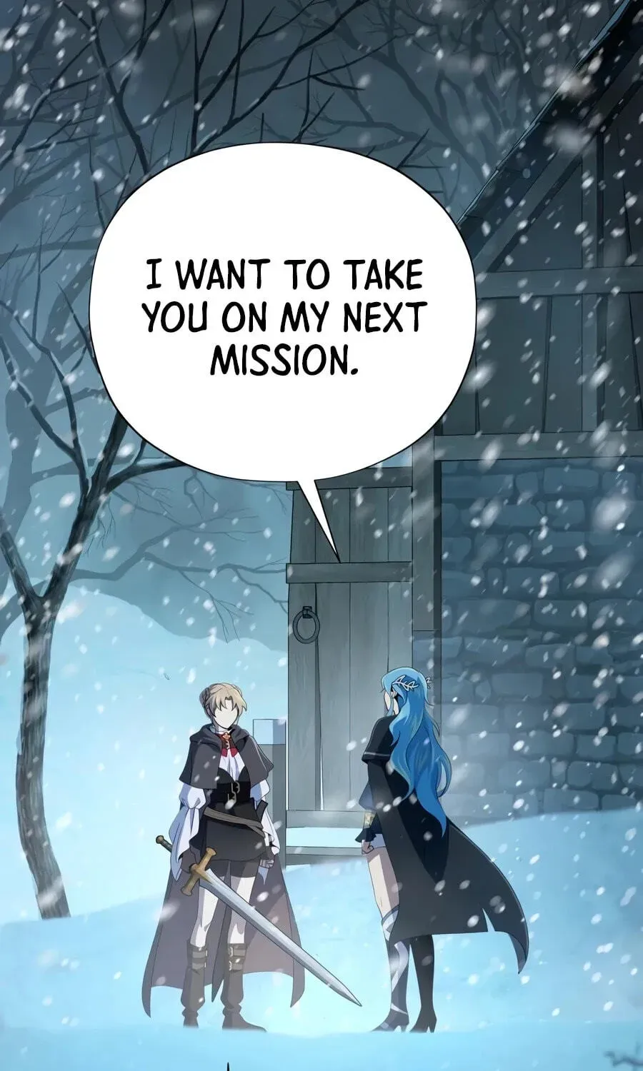 Read 66 666 Years Advent of the Dark Mage EN Manga Online