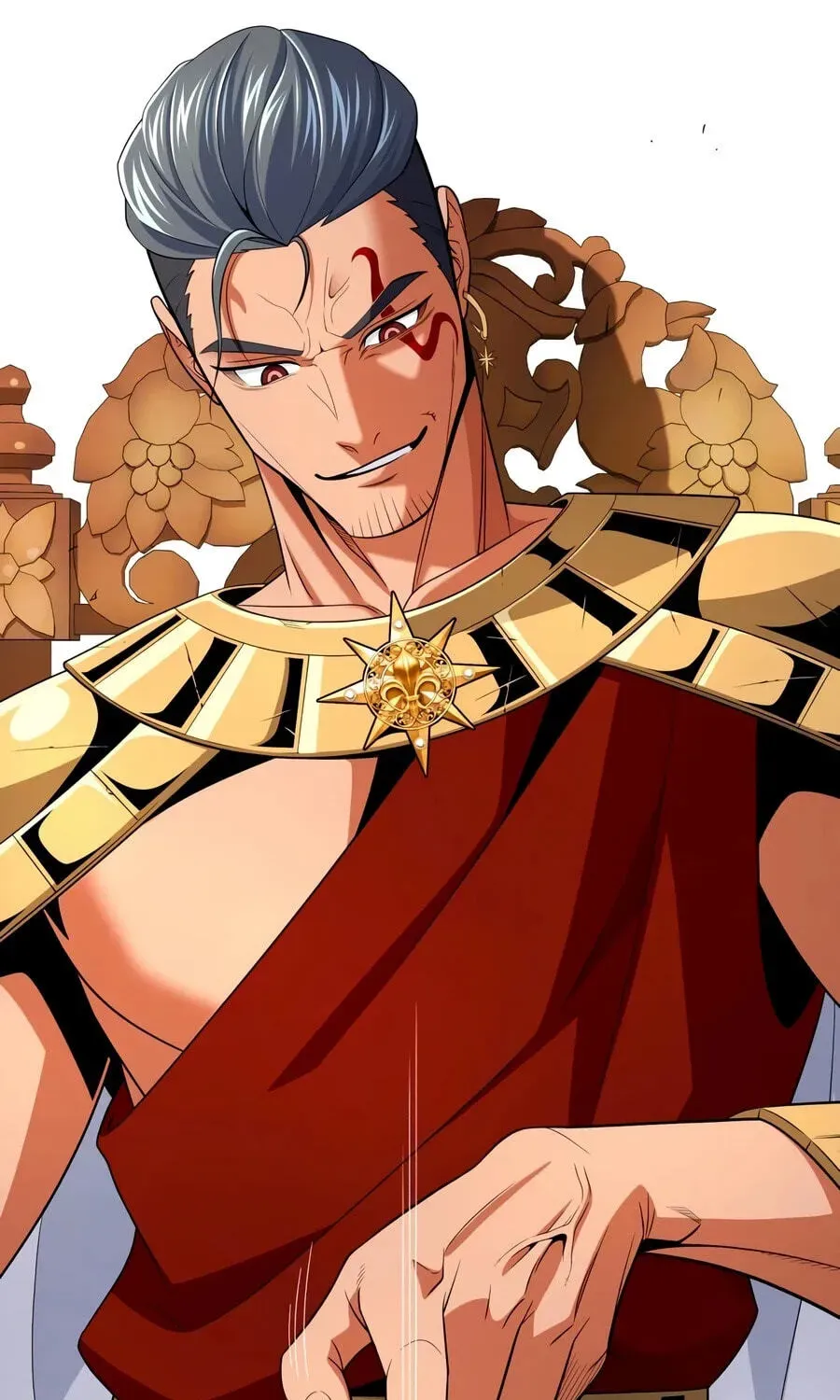 Read 66 666 Years Advent of the Dark Mage EN Manga Online