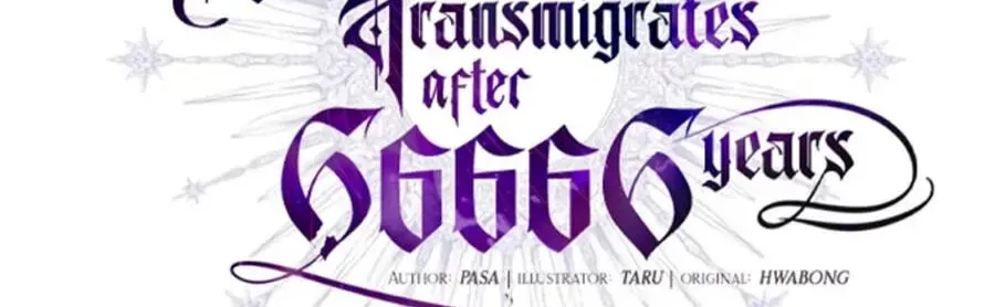 Read 66 666 Years Advent of the Dark Mage EN Manga Online